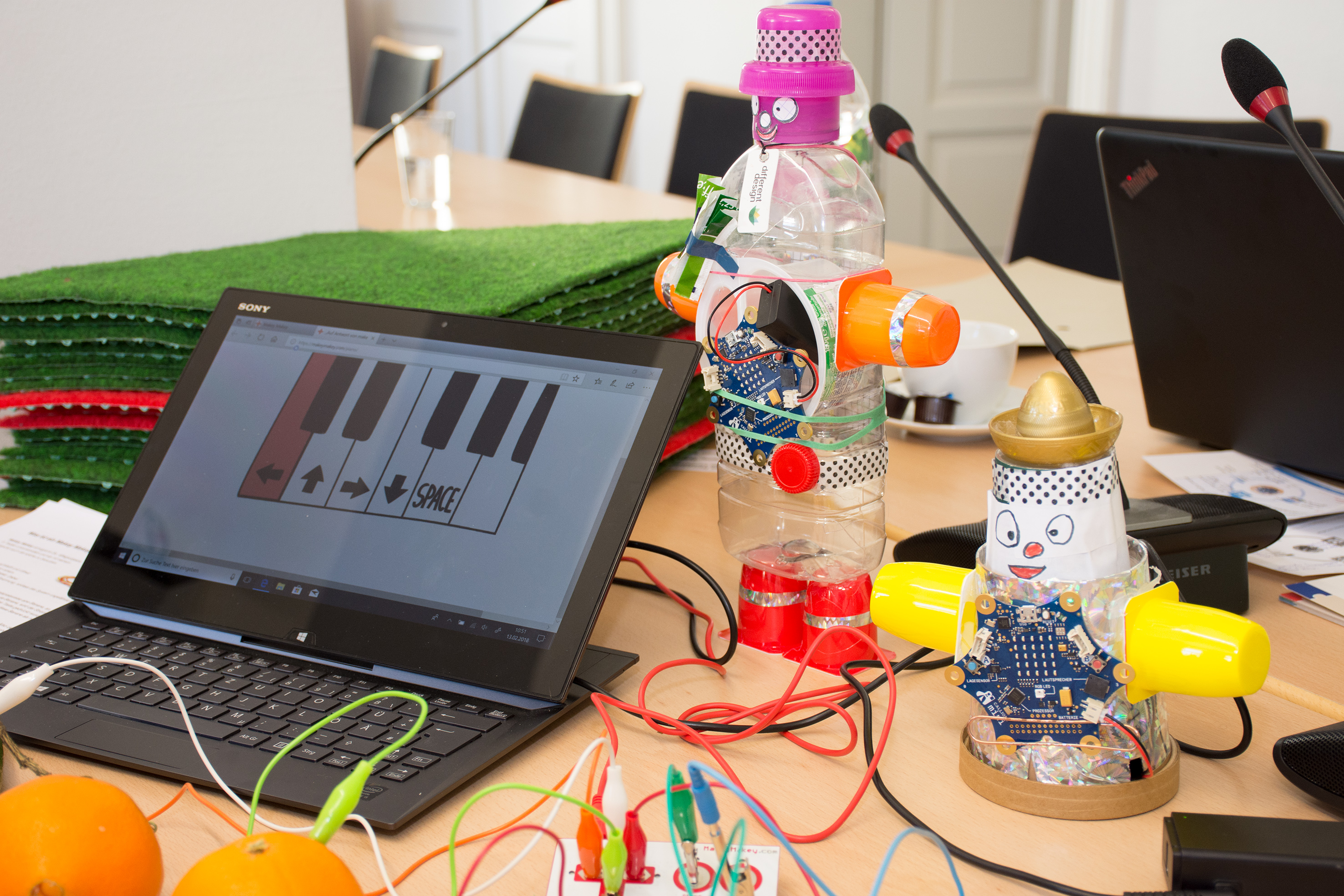 Programmieren in der Grundschule – Initiative in Thüringen gestartet Programmieren in der Grundschule – Initiative in Thüringen gestartet