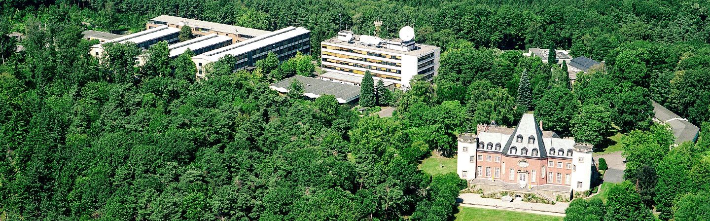 Institutszentrum Schloss Birlinghoven